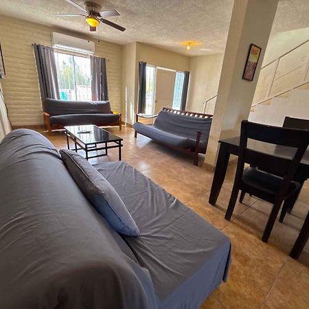Shoreline Condo 4 Desert Oasis Free Wifi, Cool Ac 圣费利佩 外观 照片