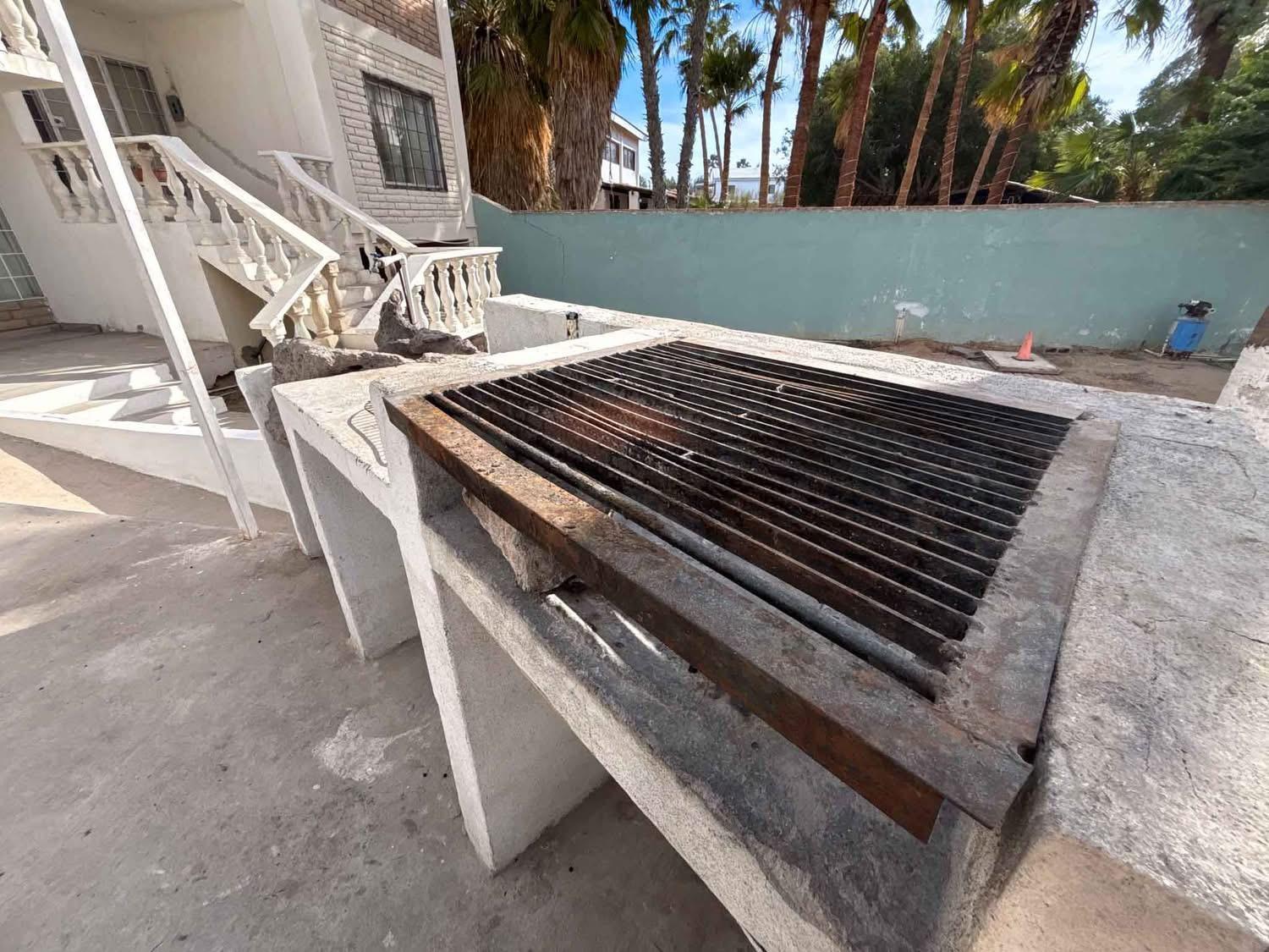 Shoreline Condo 4 Desert Oasis Free Wifi, Cool Ac 圣费利佩 外观 照片