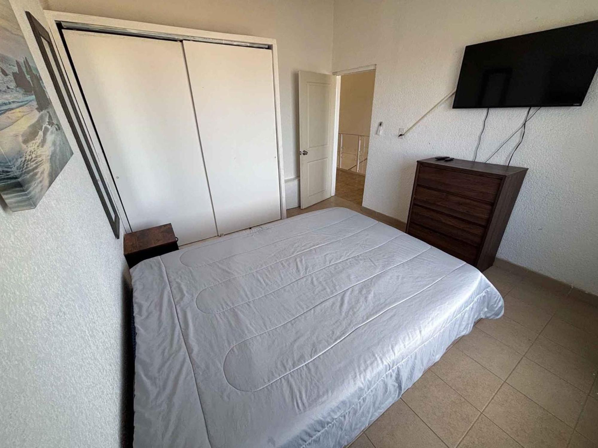 Shoreline Condo 4 Desert Oasis Free Wifi, Cool Ac 圣费利佩 外观 照片