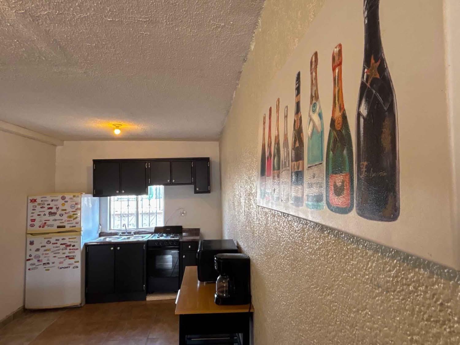Shoreline Condo 4 Desert Oasis Free Wifi, Cool Ac 圣费利佩 外观 照片