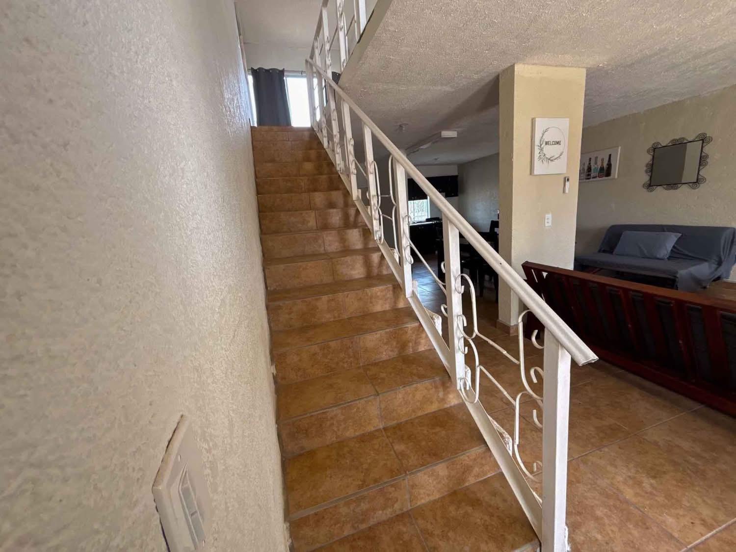 Shoreline Condo 4 Desert Oasis Free Wifi, Cool Ac 圣费利佩 外观 照片